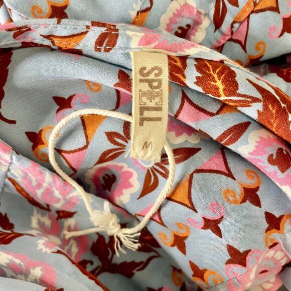 Spell Pandora Gown - Picture 7 of 9